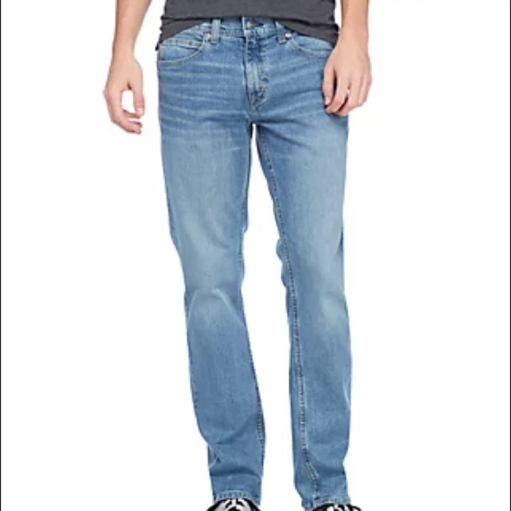 True Craft men’s jeans 34x32